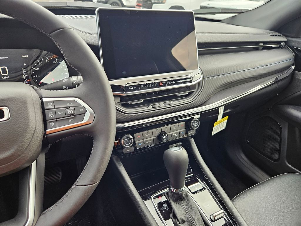 2026 Jeep Compass Limited Gresham OR