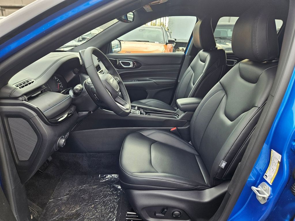 2026 Jeep Compass Limited Gresham OR