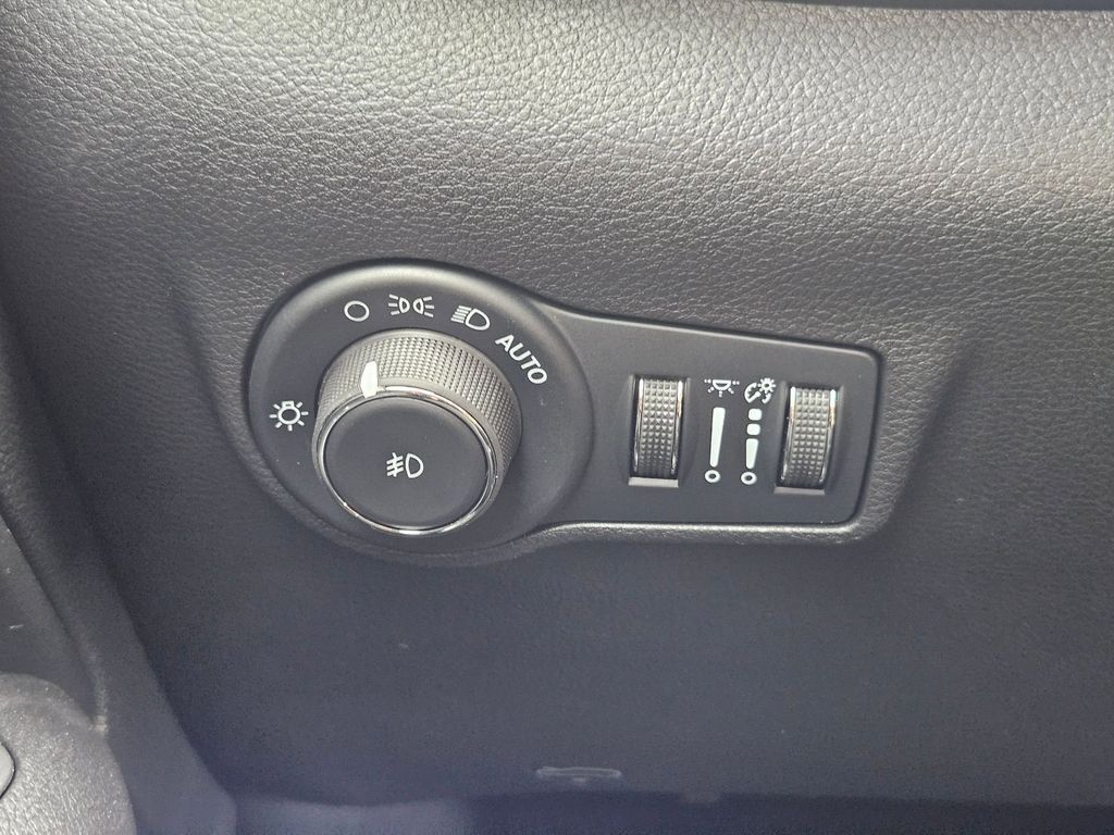 2026 Jeep Compass Limited Gresham OR