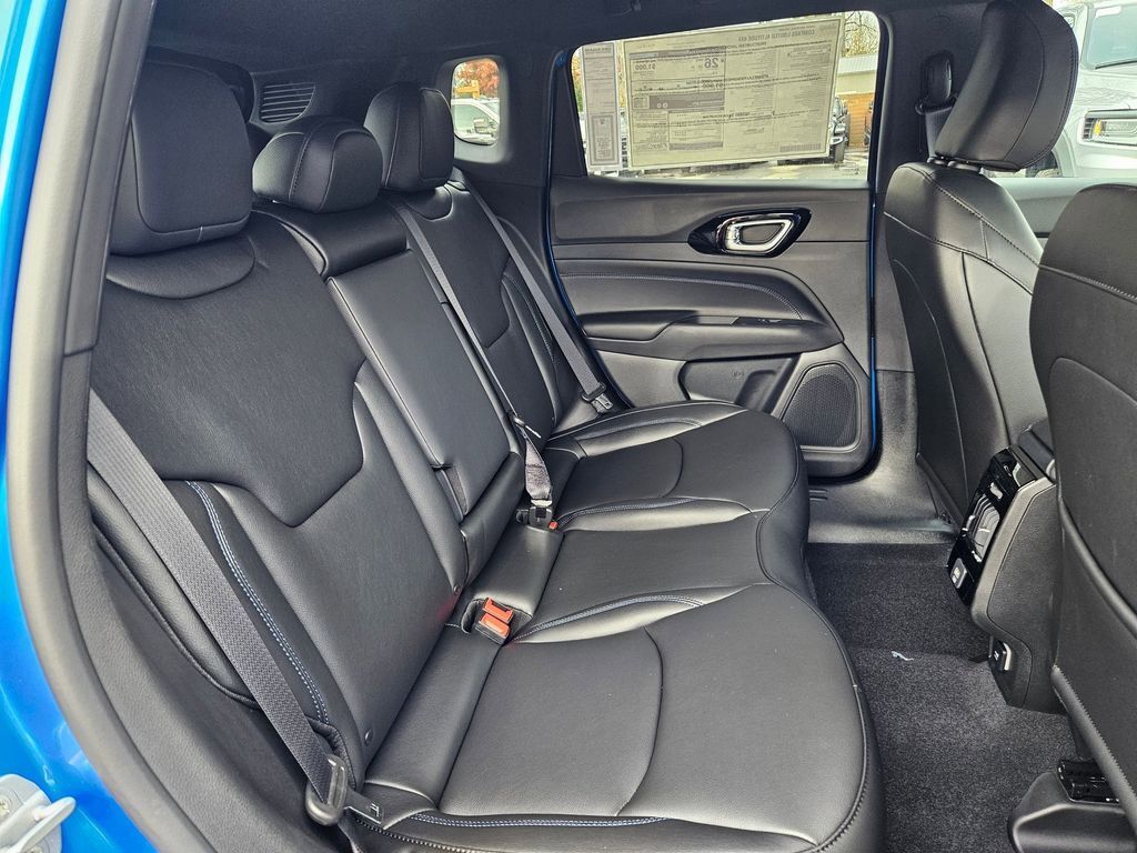 2026 Jeep Compass Limited Gresham OR