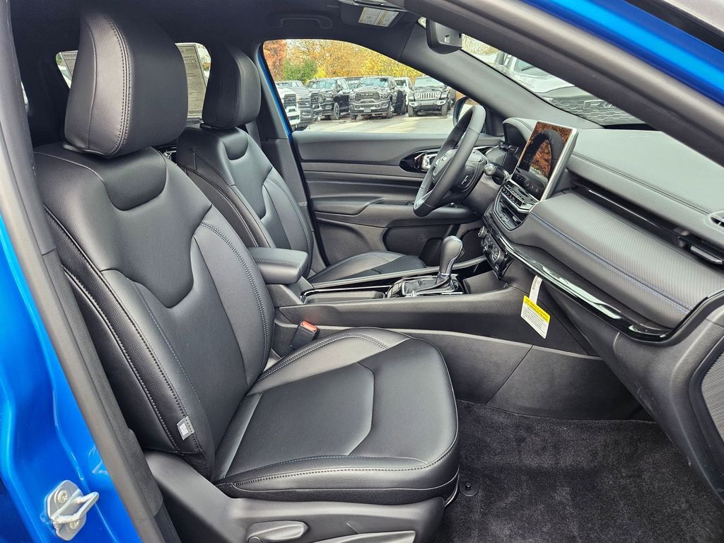 2026 Jeep Compass Limited Gresham OR