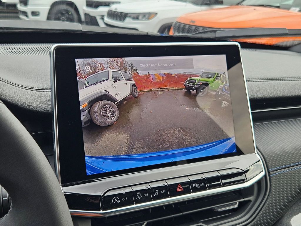 2026 Jeep Compass Limited Gresham OR