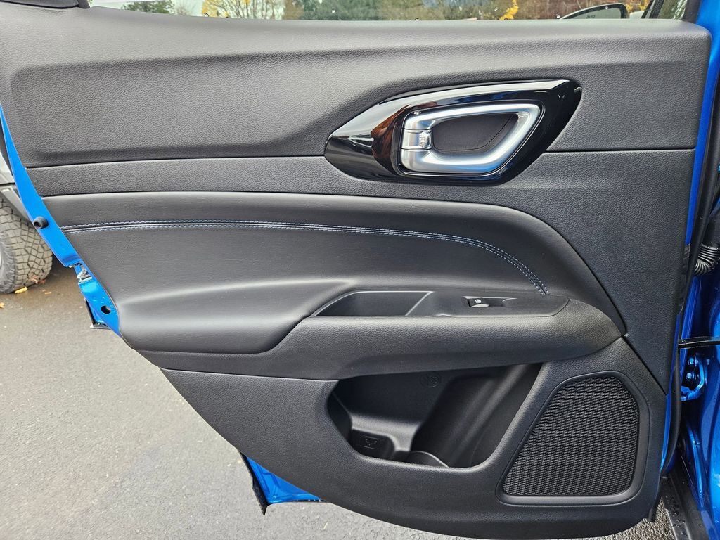 2026 Jeep Compass Limited Gresham OR