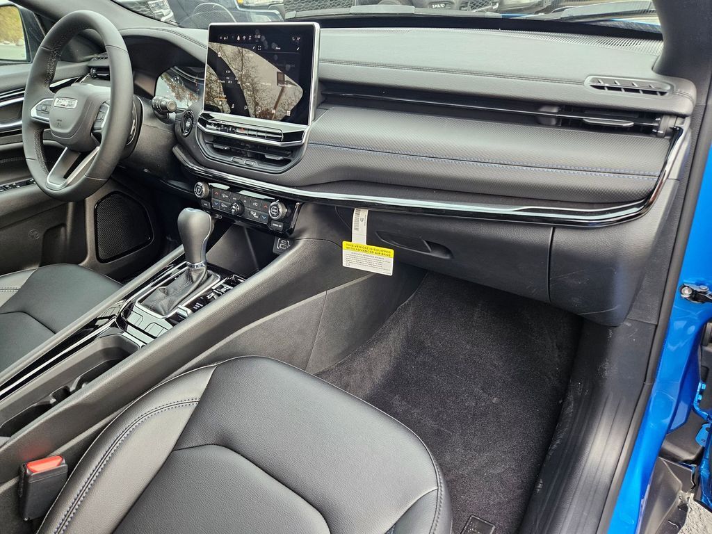 2026 Jeep Compass Limited Gresham OR