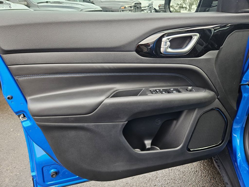 2026 Jeep Compass Limited Gresham OR