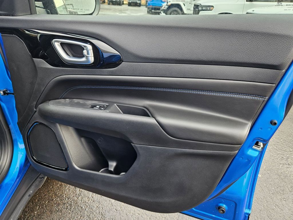 2026 Jeep Compass Limited Gresham OR