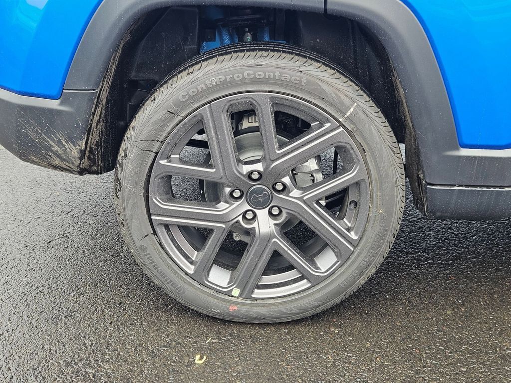 2026 Jeep Compass Limited Gresham OR