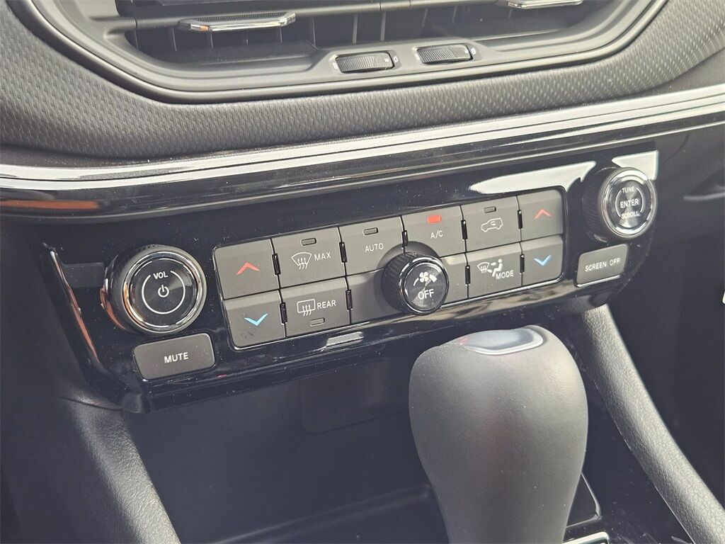 2026 Jeep Compass Limited Gresham OR