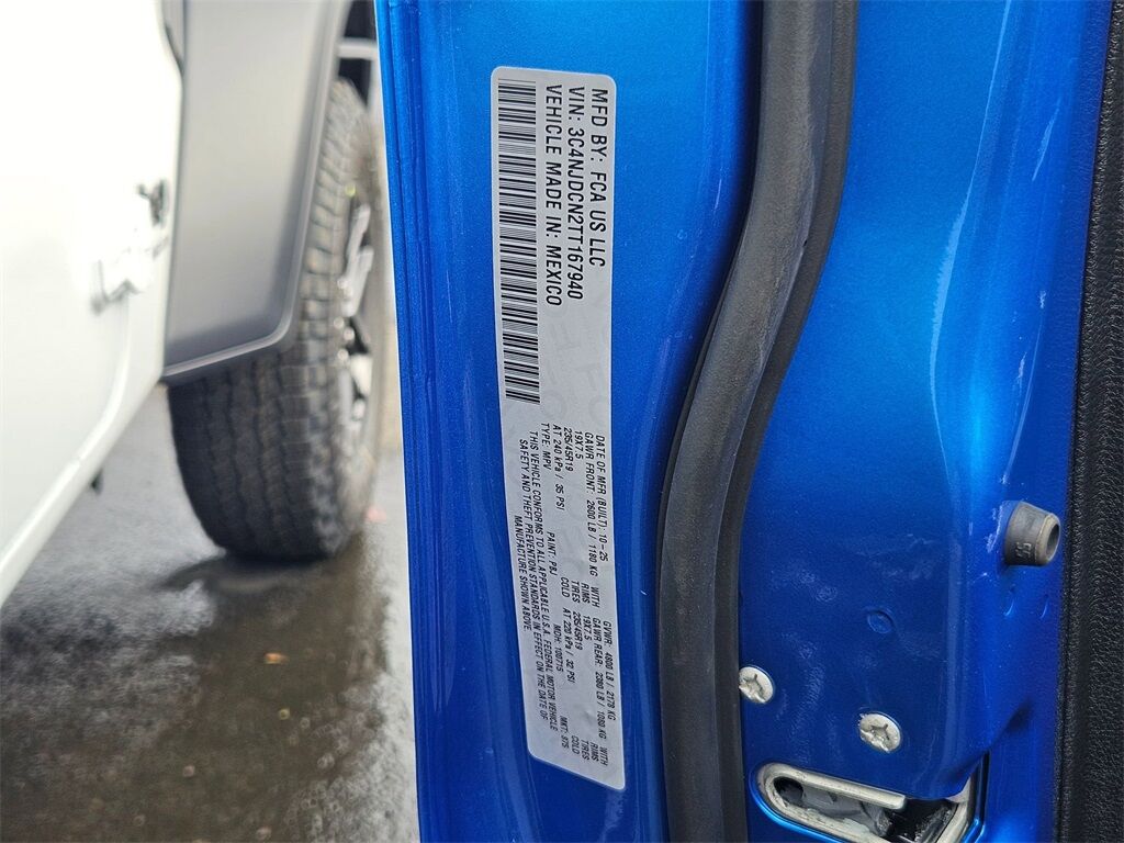 2026 Jeep Compass Limited Gresham OR