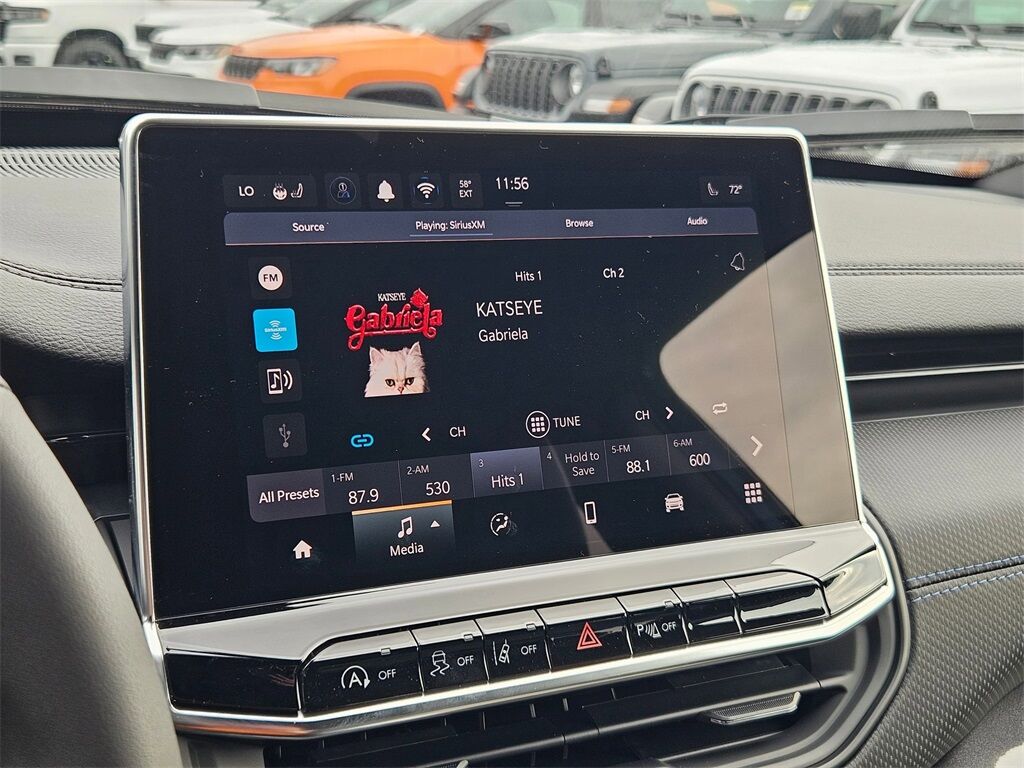 2026 Jeep Compass Limited Gresham OR