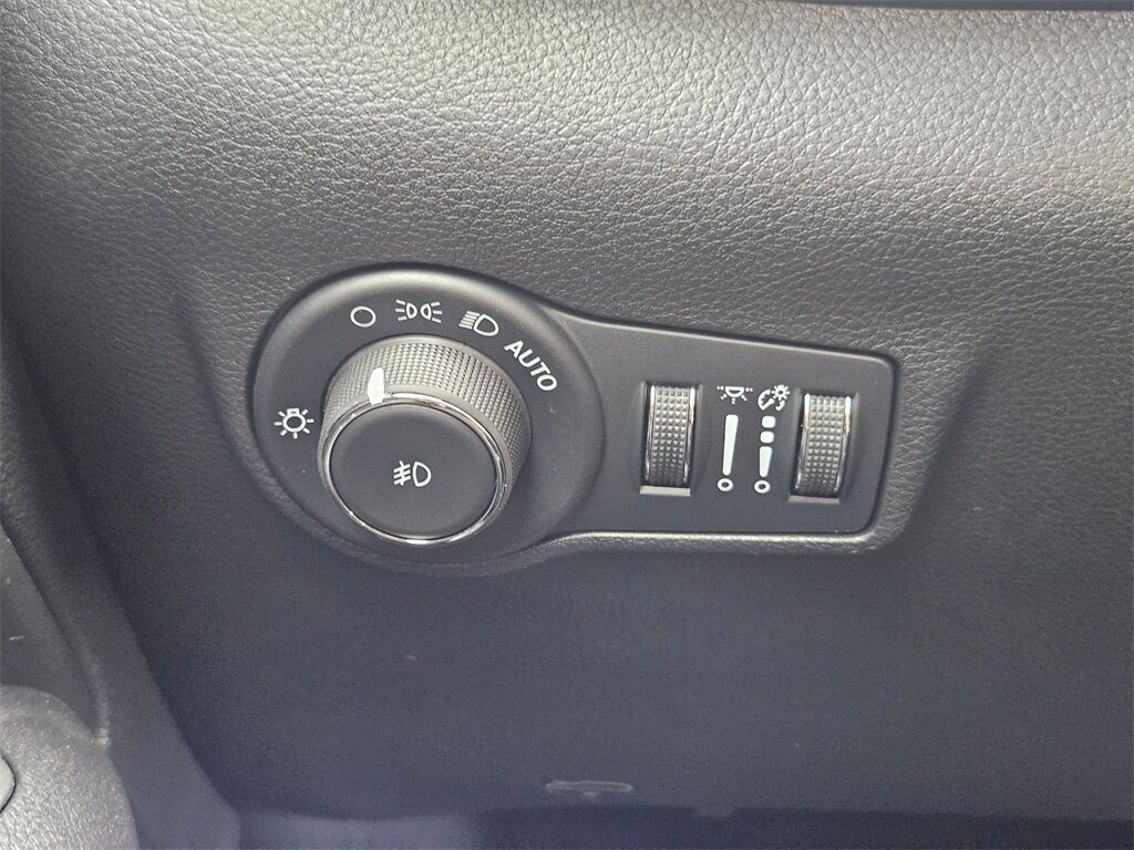 2026 Jeep Compass Limited Gresham OR