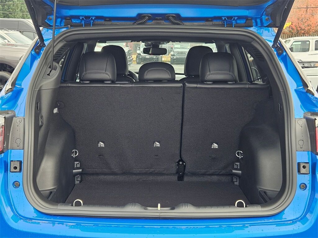 2026 Jeep Compass Limited Gresham OR