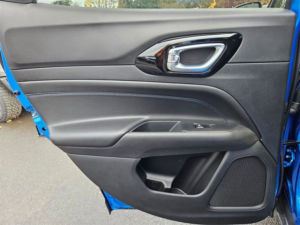 2026 Jeep Compass Limited Gresham OR