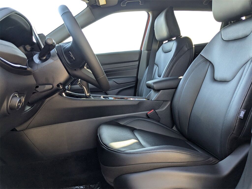 2026 Jeep Compass Limited Gresham OR