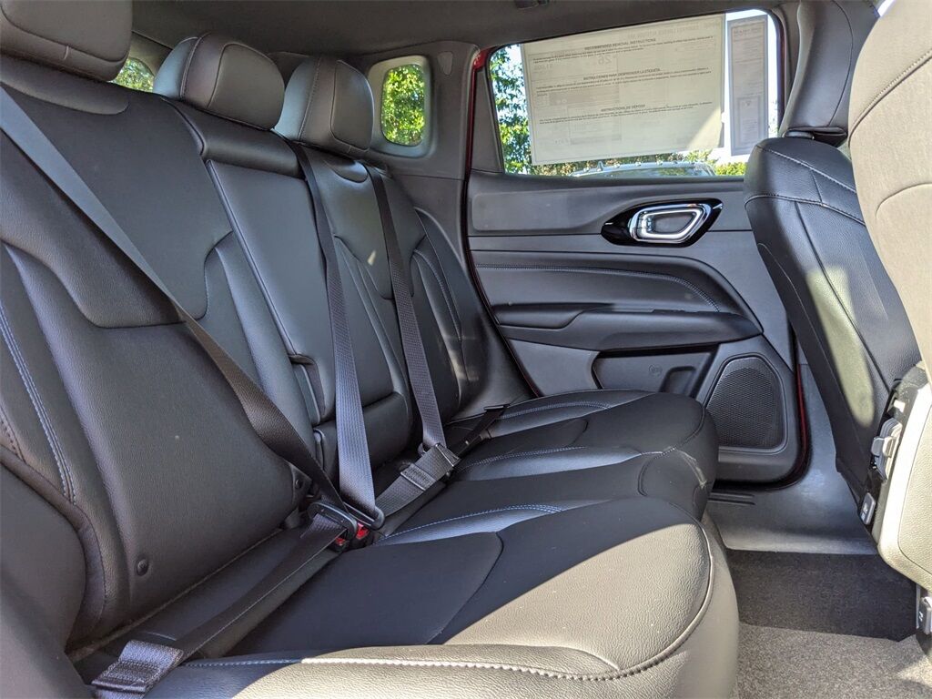 2026 Jeep Compass Limited Gresham OR