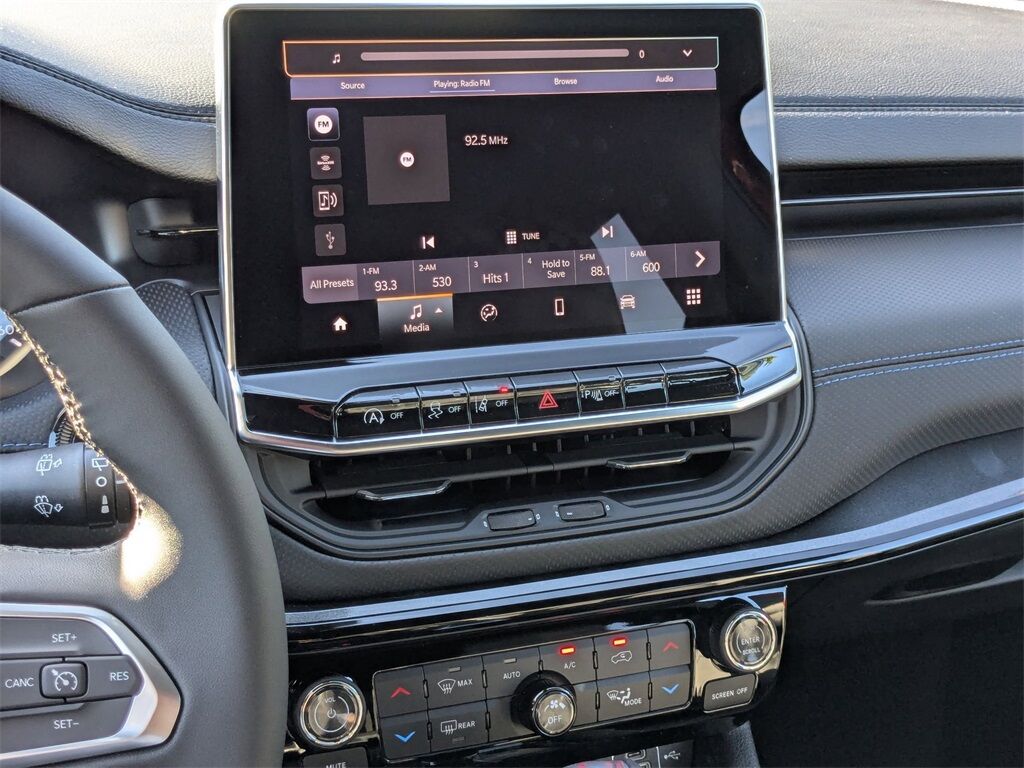 2026 Jeep Compass Limited Gresham OR