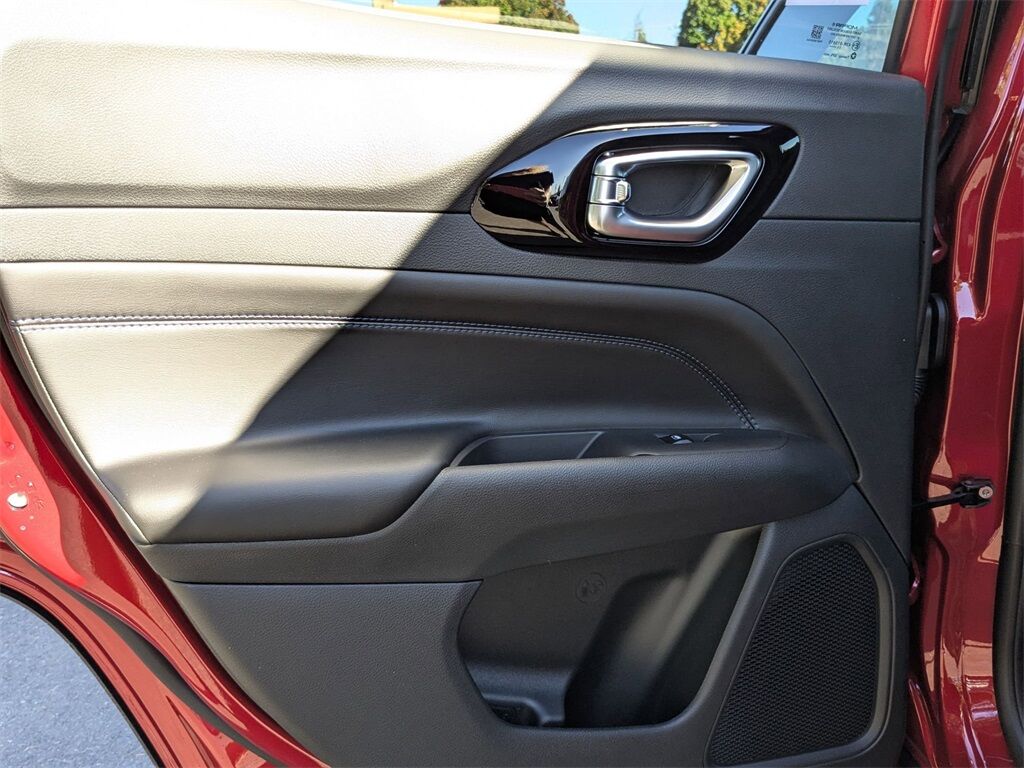 2026 Jeep Compass Limited Gresham OR