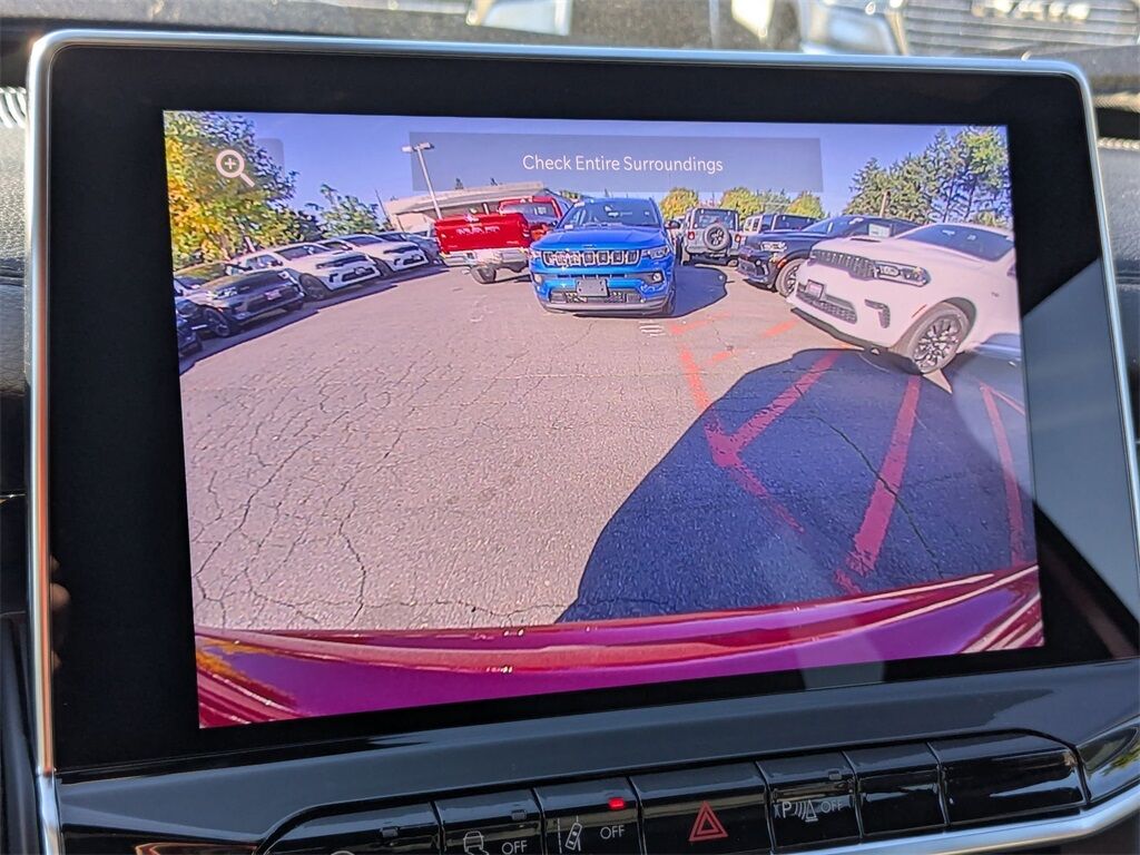 2026 Jeep Compass Limited Gresham OR