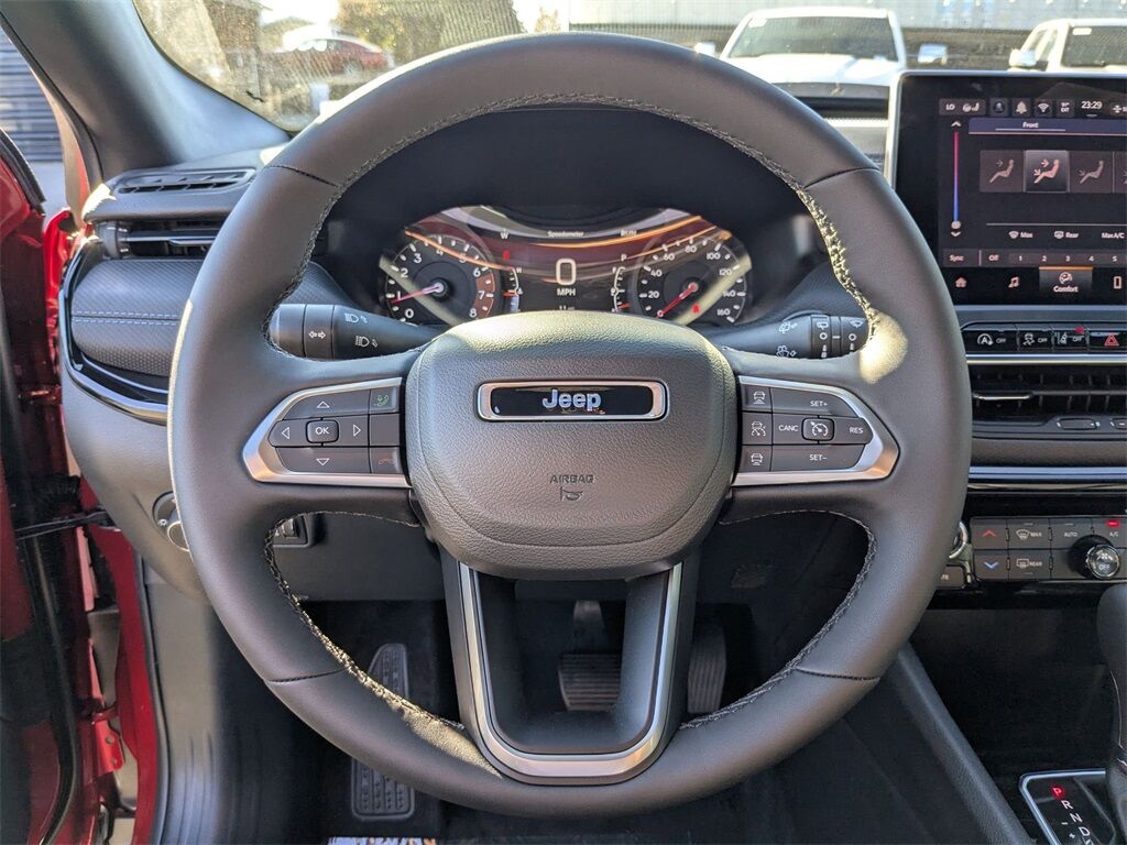 2026 Jeep Compass Limited Gresham OR