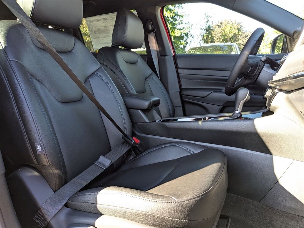 2026 Jeep Compass Limited Gresham OR