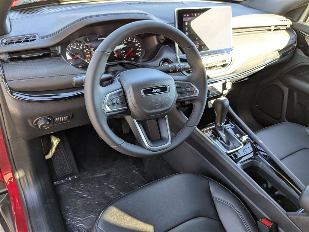 2026 Jeep Compass Limited Gresham OR