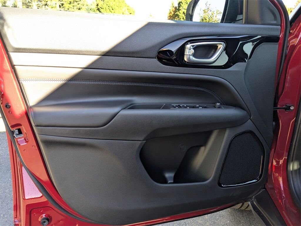 2026 Jeep Compass Limited Gresham OR