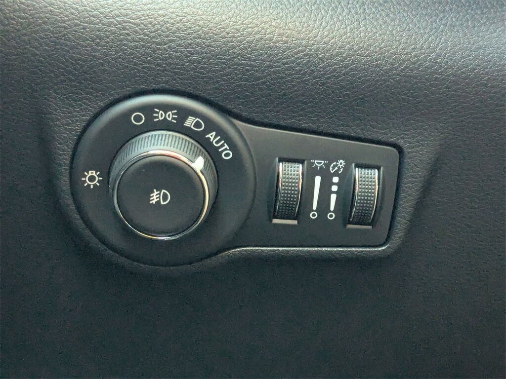 2026 Jeep Compass Limited Gresham OR