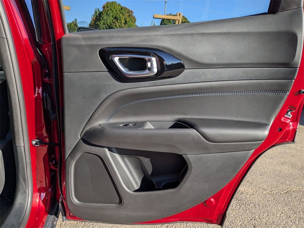 2026 Jeep Compass Limited Gresham OR