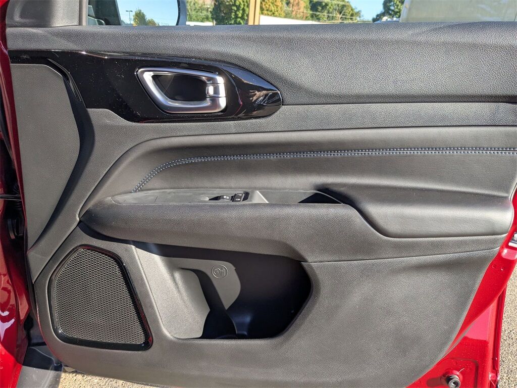 2026 Jeep Compass Limited Gresham OR