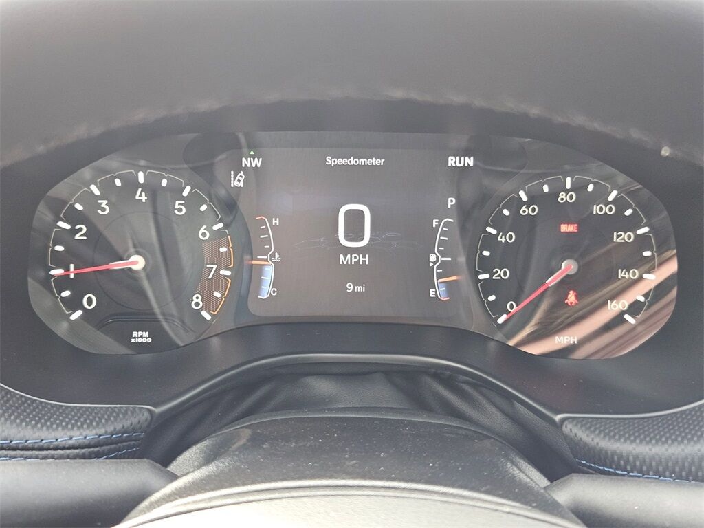 2026 Jeep Compass Limited Gresham OR