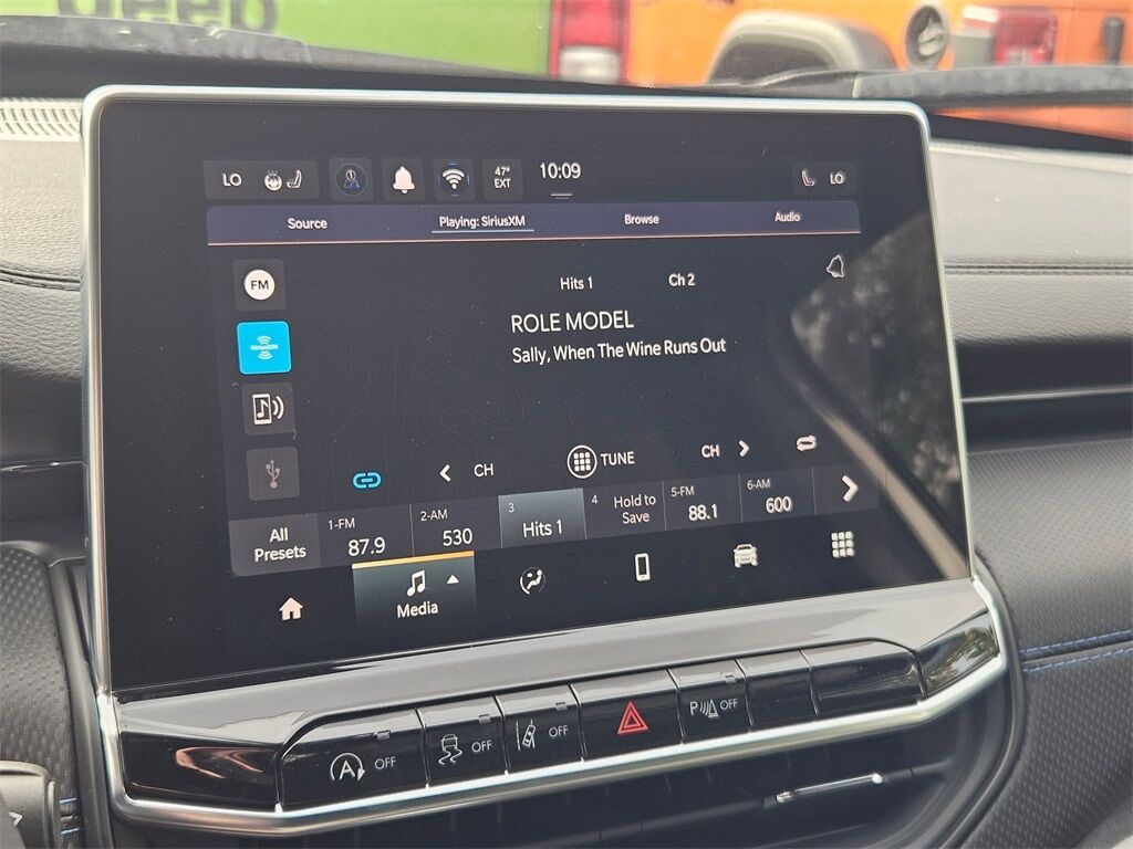 2026 Jeep Compass Limited Gresham OR