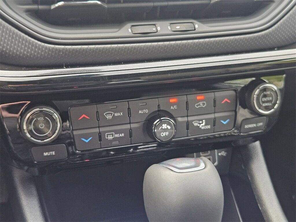 2026 Jeep Compass Limited Gresham OR