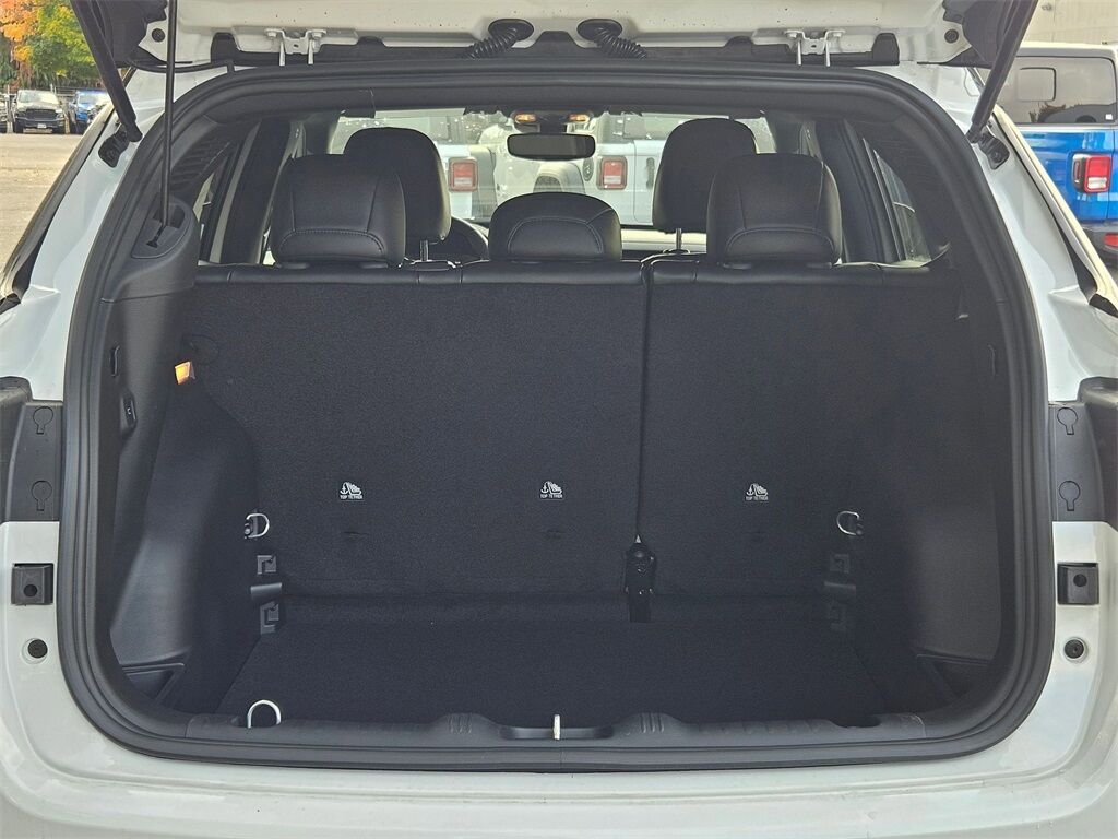 2026 Jeep Compass Limited Gresham OR