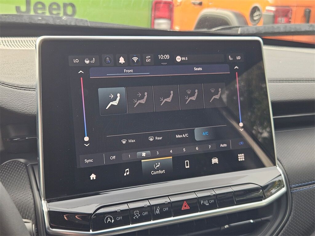 2026 Jeep Compass Limited Gresham OR