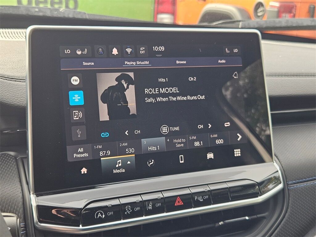 2026 Jeep Compass Limited Gresham OR