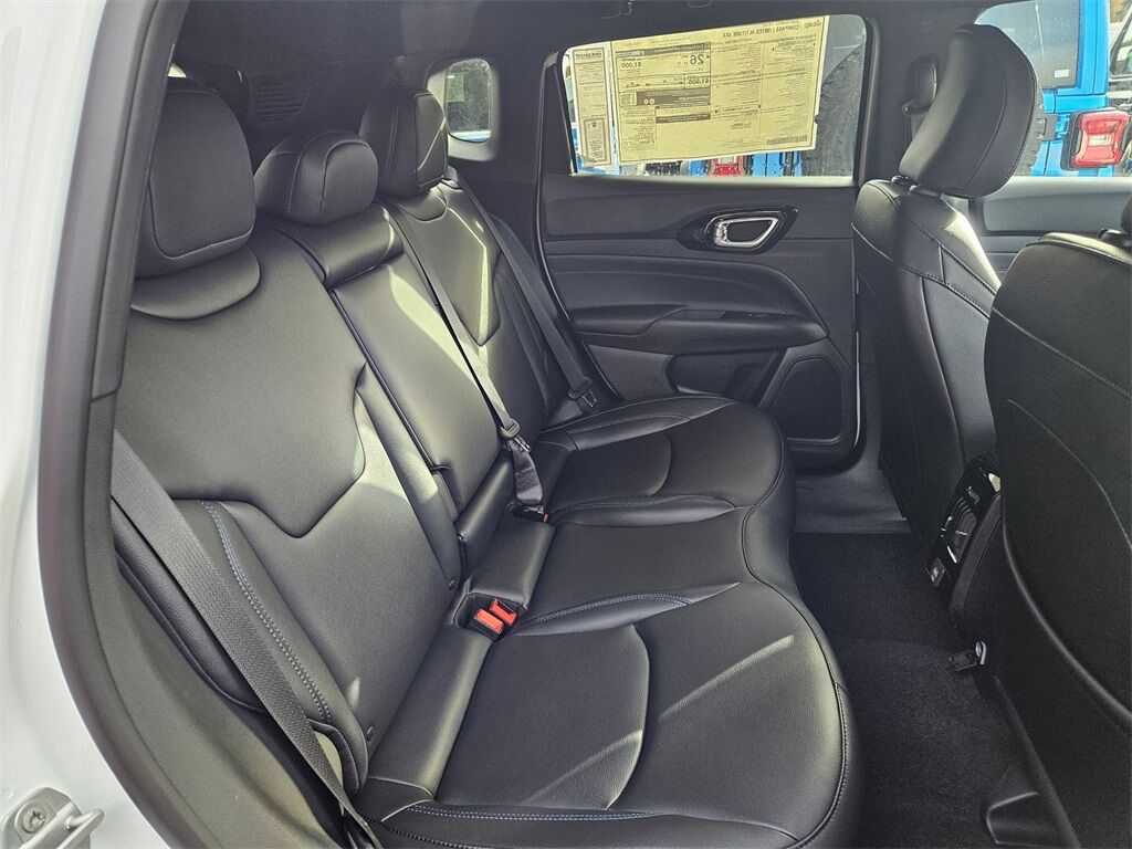 2026 Jeep Compass Limited Gresham OR