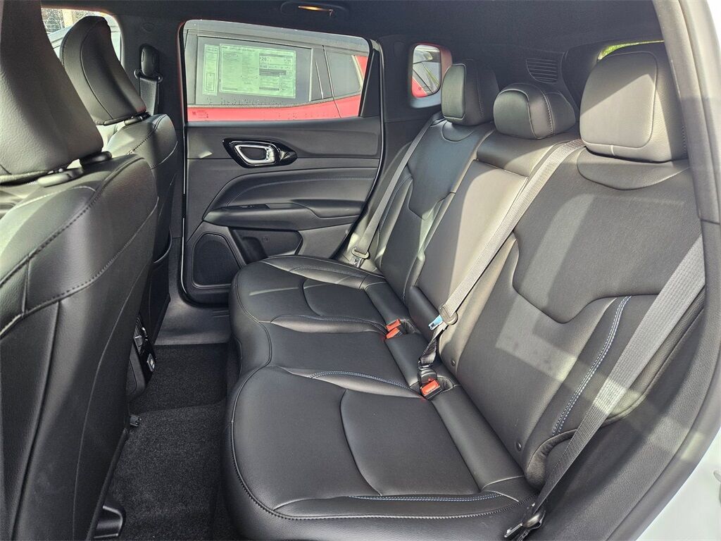 2026 Jeep Compass Limited Gresham OR