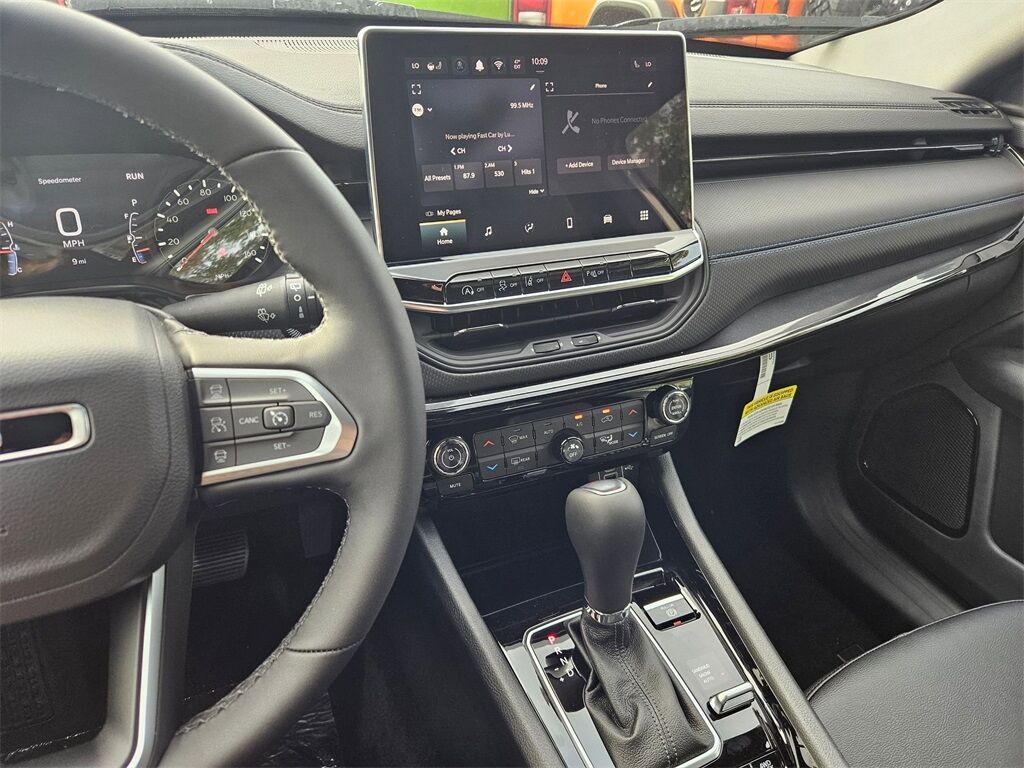 2026 Jeep Compass Limited Gresham OR