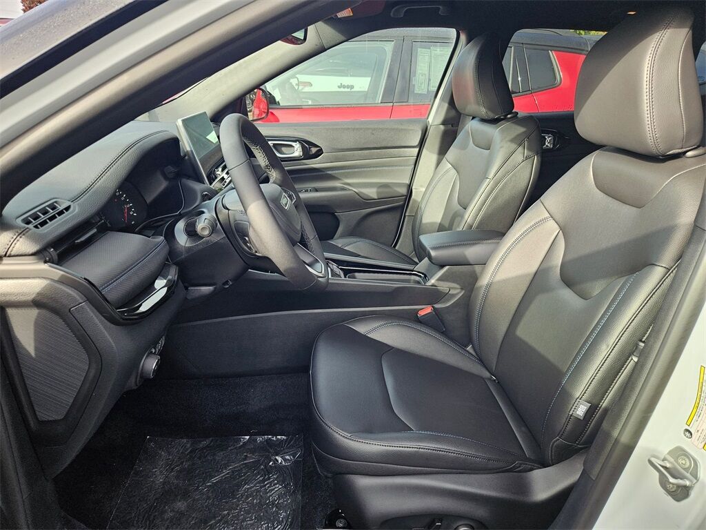 2026 Jeep Compass Limited Gresham OR