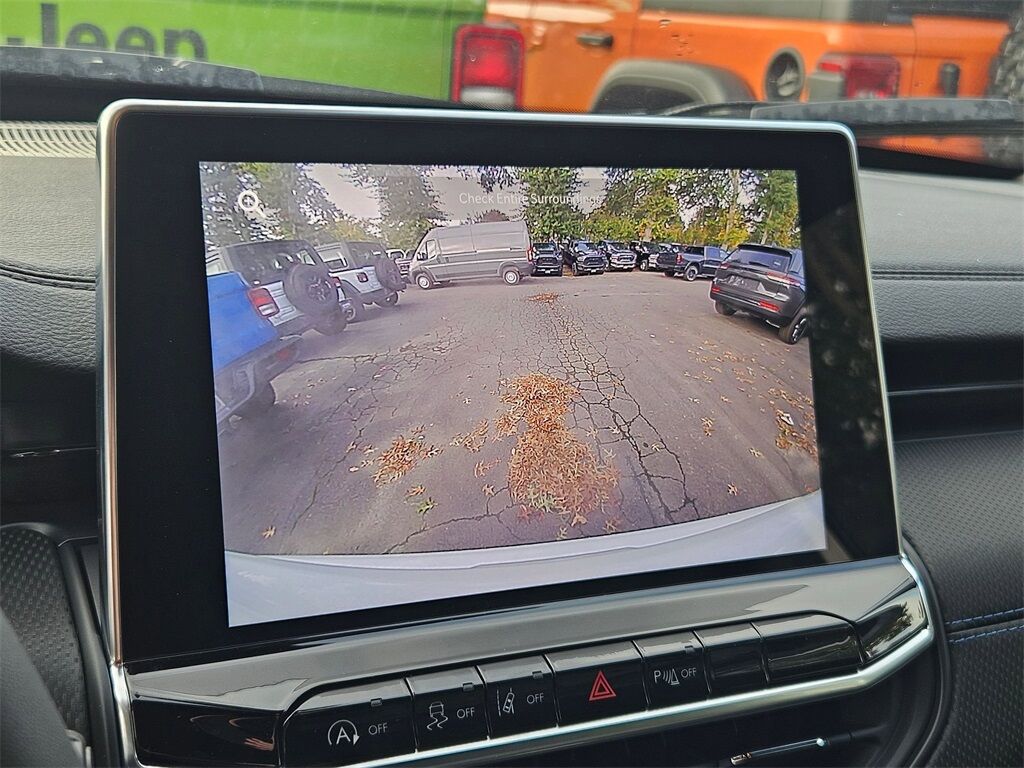 2026 Jeep Compass Limited Gresham OR