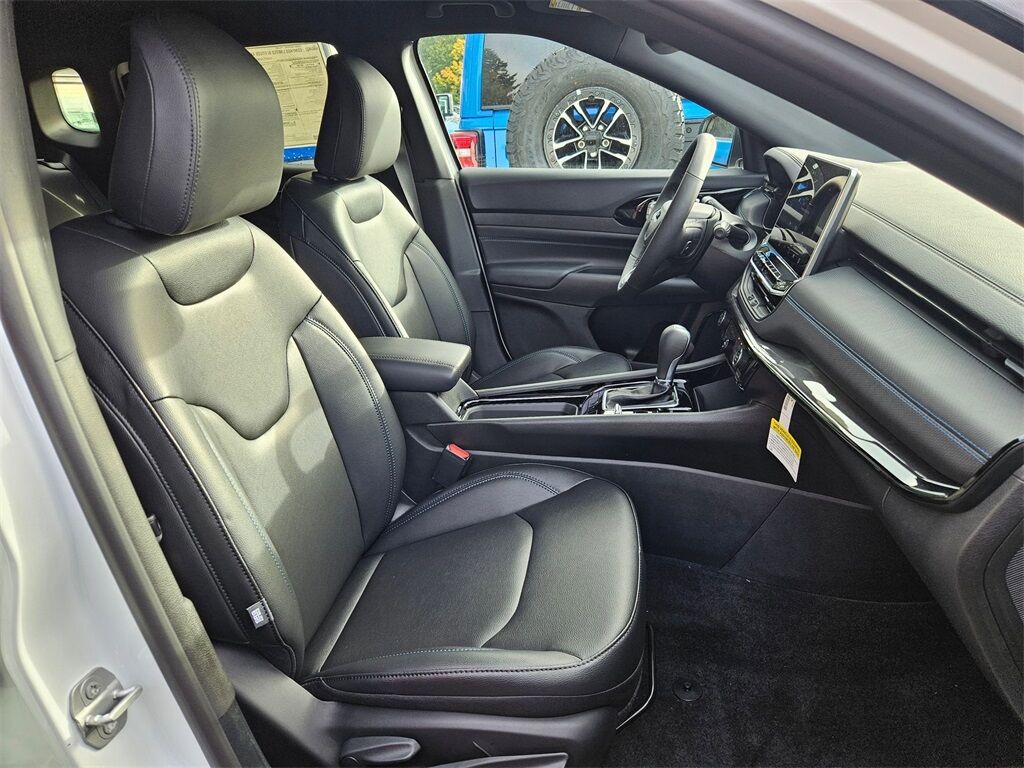 2026 Jeep Compass Limited Gresham OR