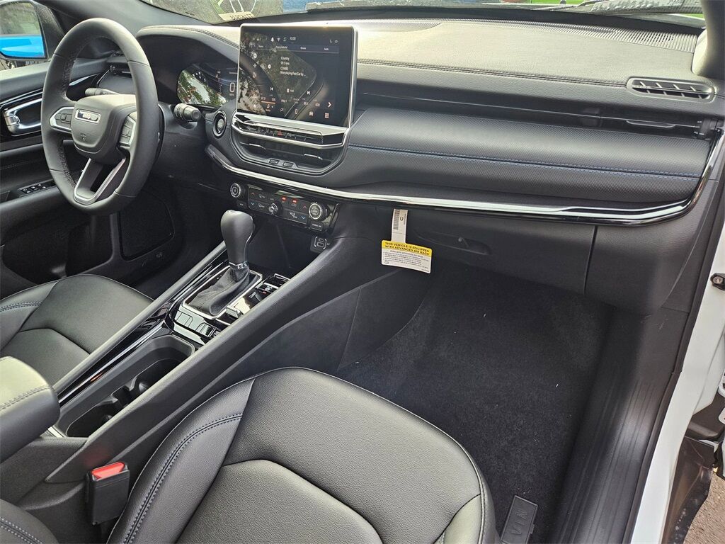 2026 Jeep Compass Limited Gresham OR