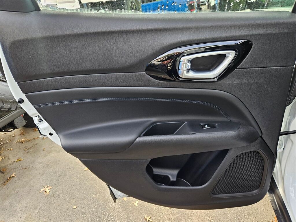 2026 Jeep Compass Limited Gresham OR