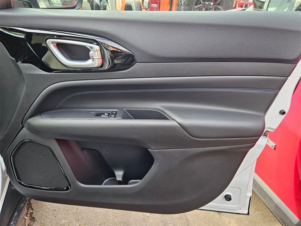 2026 Jeep Compass Limited Gresham OR