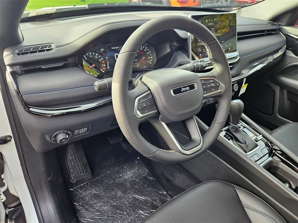 2026 Jeep Compass Limited Gresham OR