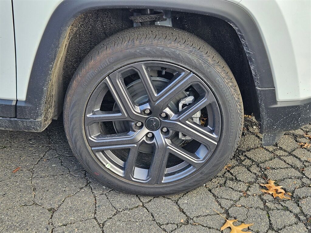 2026 Jeep Compass Limited Gresham OR