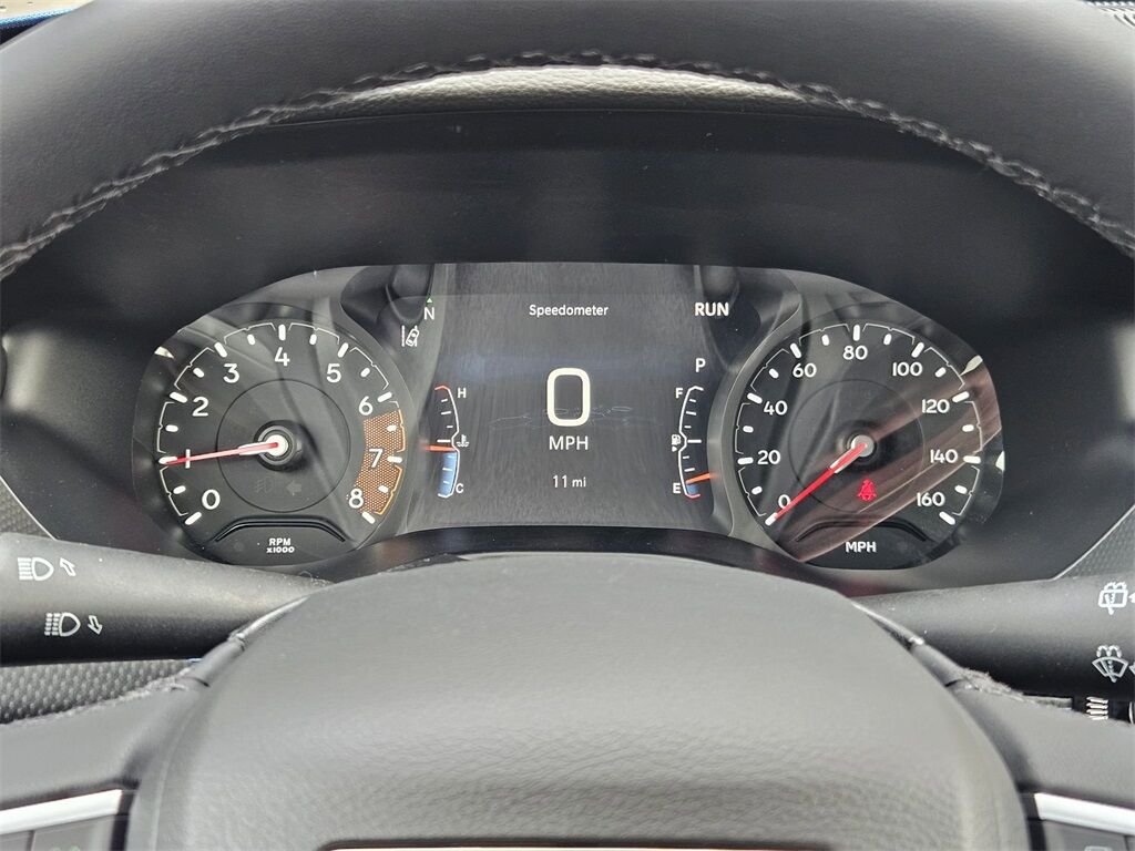 2026 Jeep Compass Limited Gresham OR