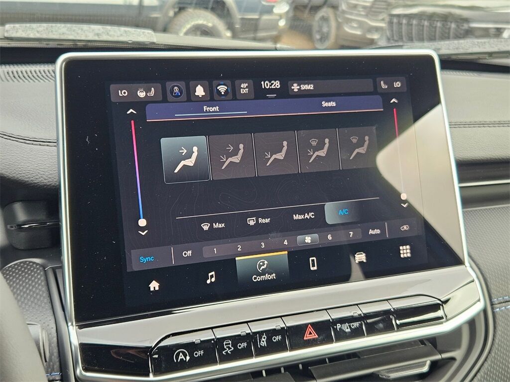 2026 Jeep Compass Limited Gresham OR