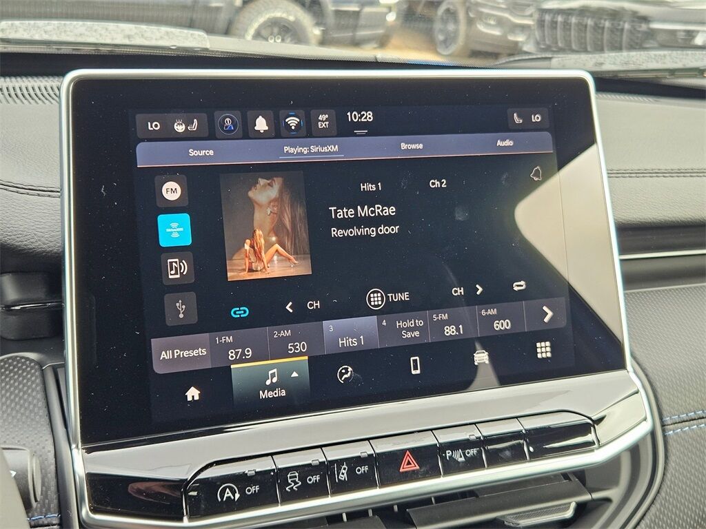 2026 Jeep Compass Limited Gresham OR