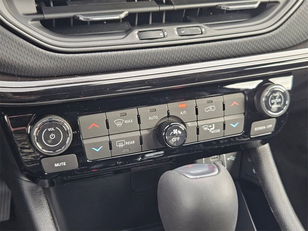 2026 Jeep Compass Limited Gresham OR